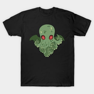 Call of Cutehulhu T-Shirt